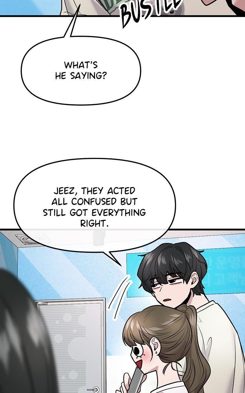 Read Back To Chanbi Manga Online