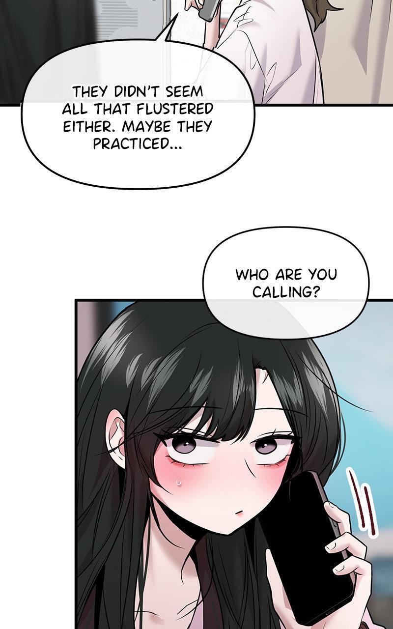 Read Back To Chanbi Manga Online