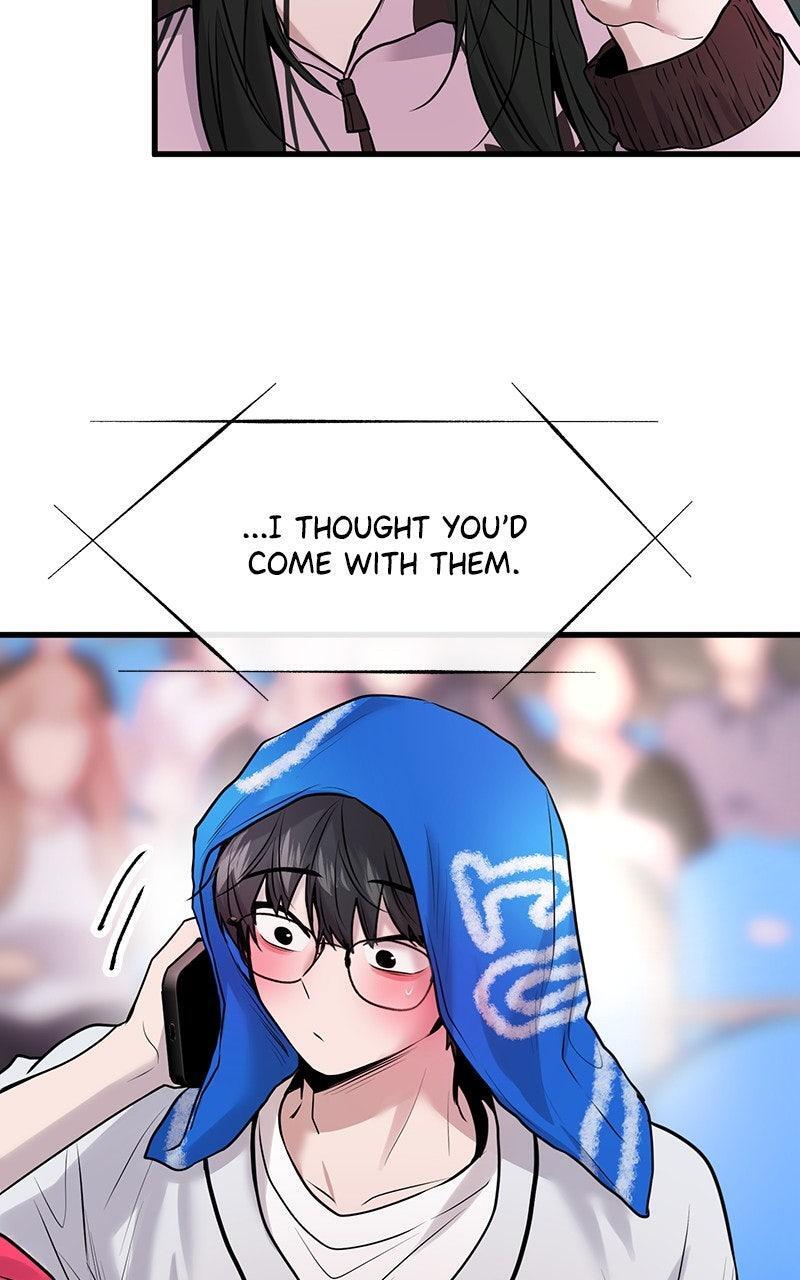 Read Back To Chanbi Manga Online