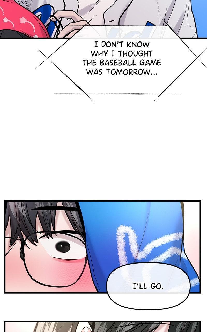 Read Back To Chanbi Manga Online