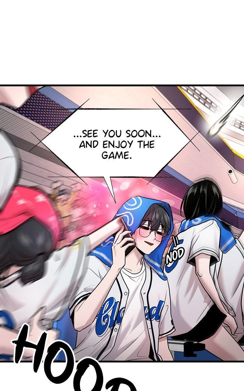 Read Back To Chanbi Manga Online