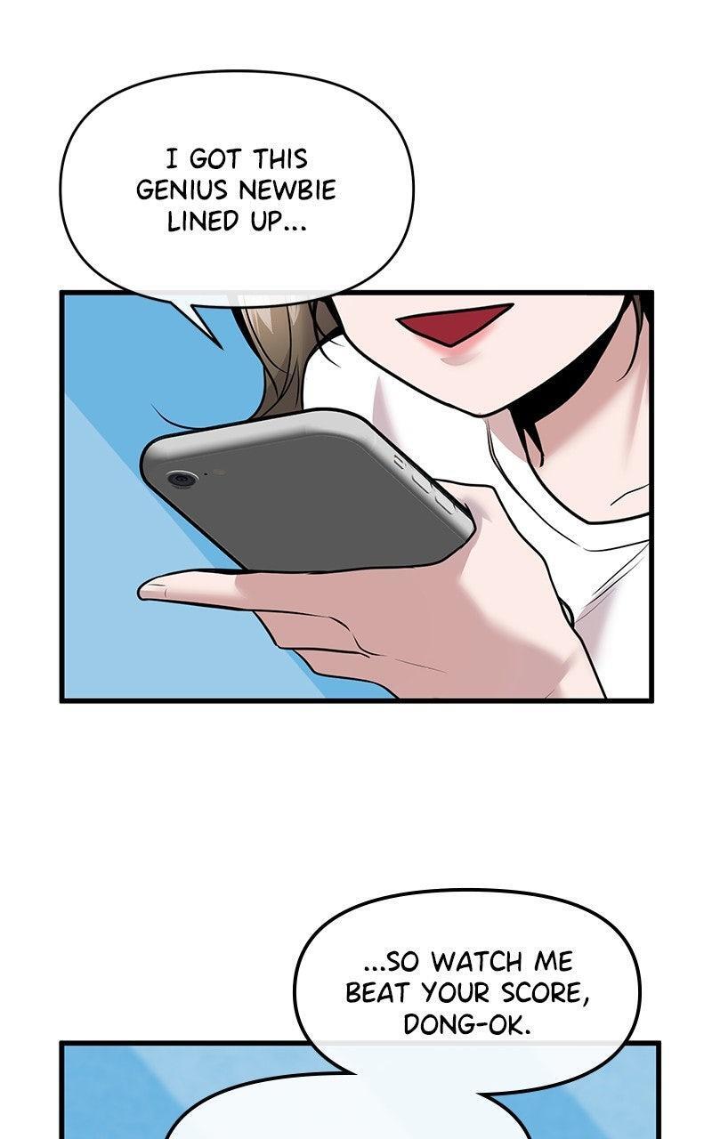 Read Back To Chanbi Manga Online