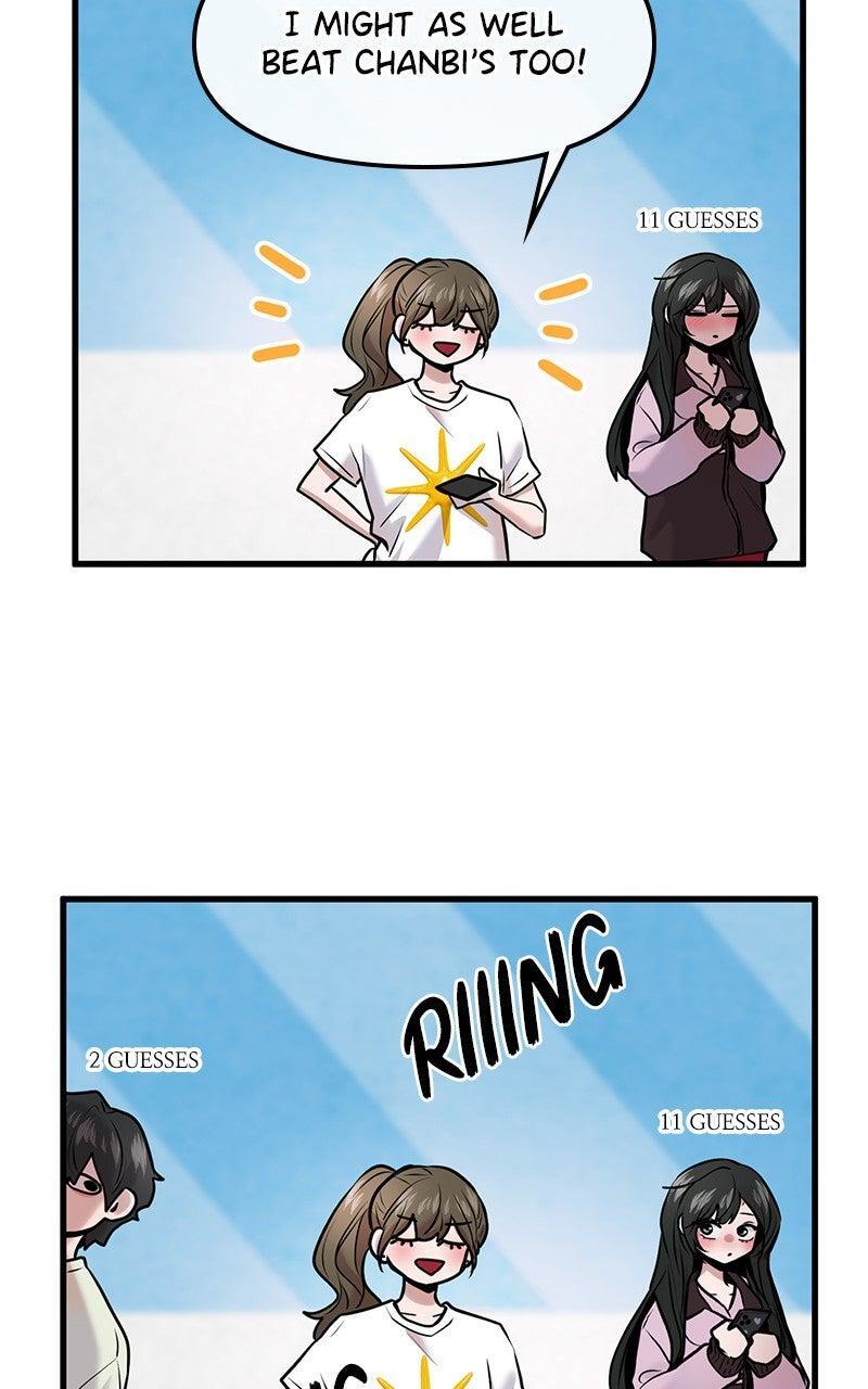 Read Back To Chanbi Manga Online