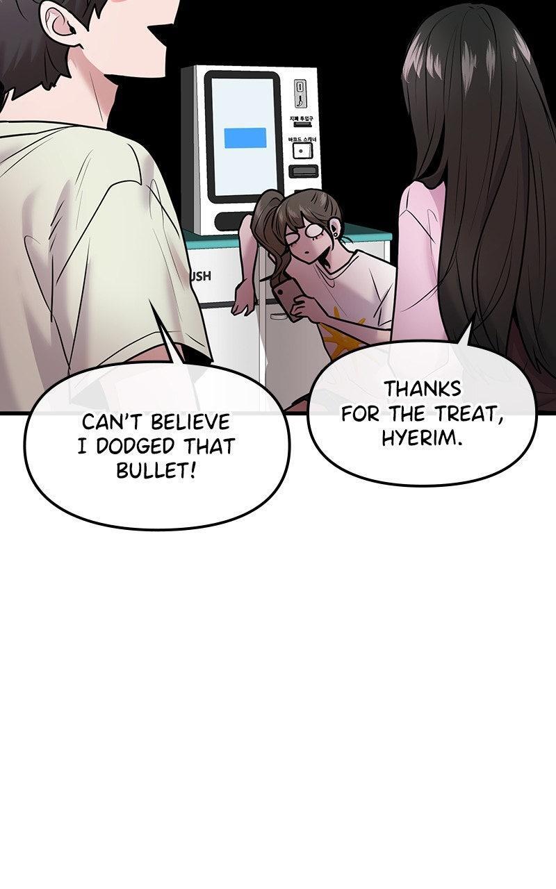 Read Back To Chanbi Manga Online