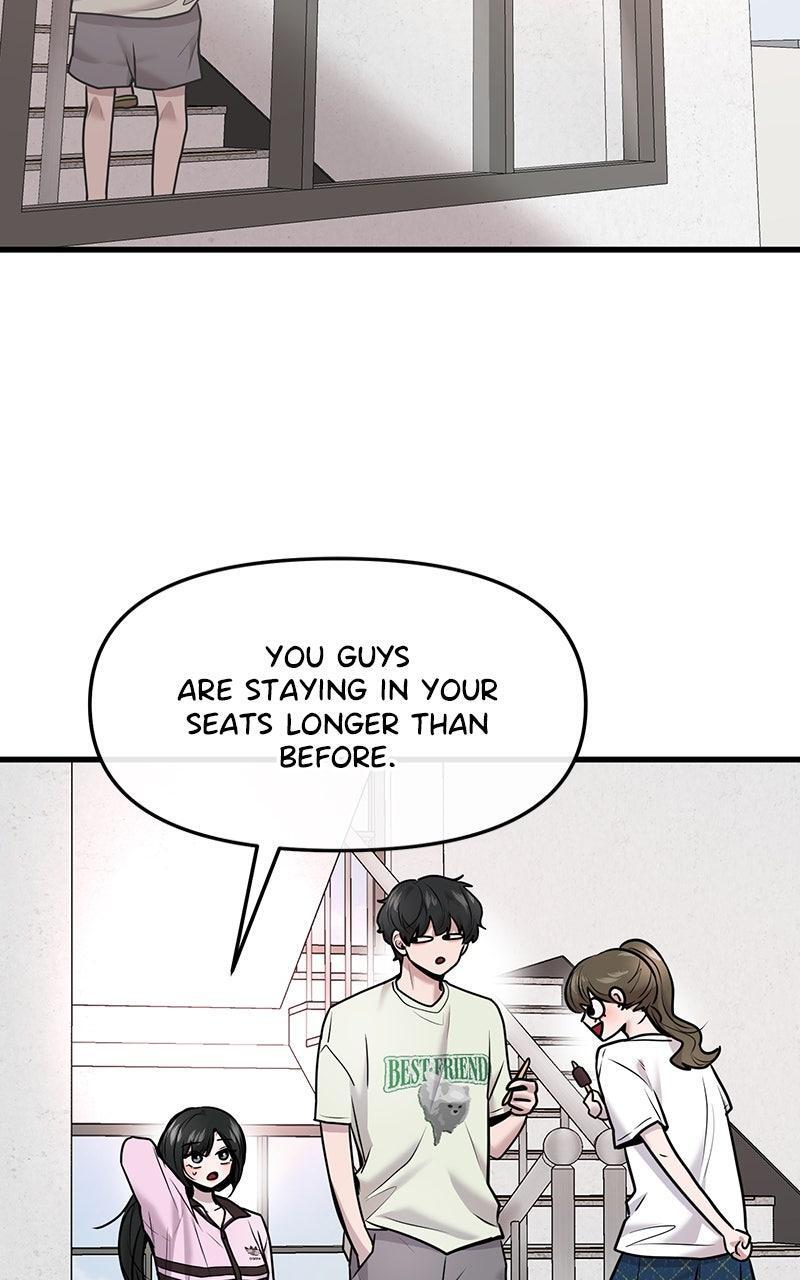 Read Back To Chanbi Manga Online