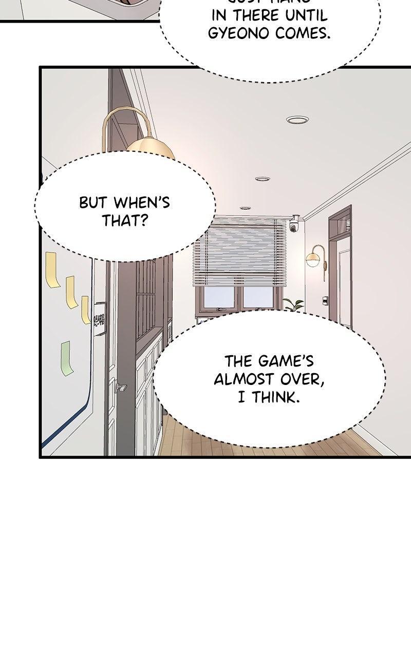Read Back To Chanbi Manga Online