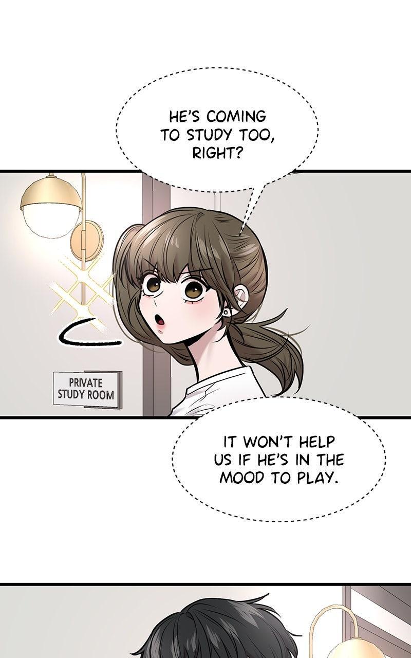 Read Back To Chanbi Manga Online