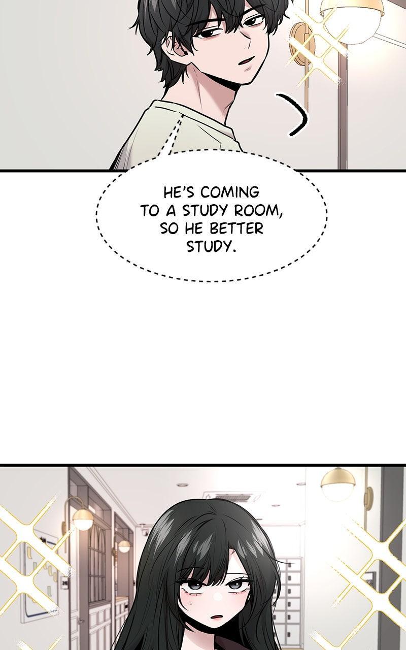 Read Back To Chanbi Manga Online