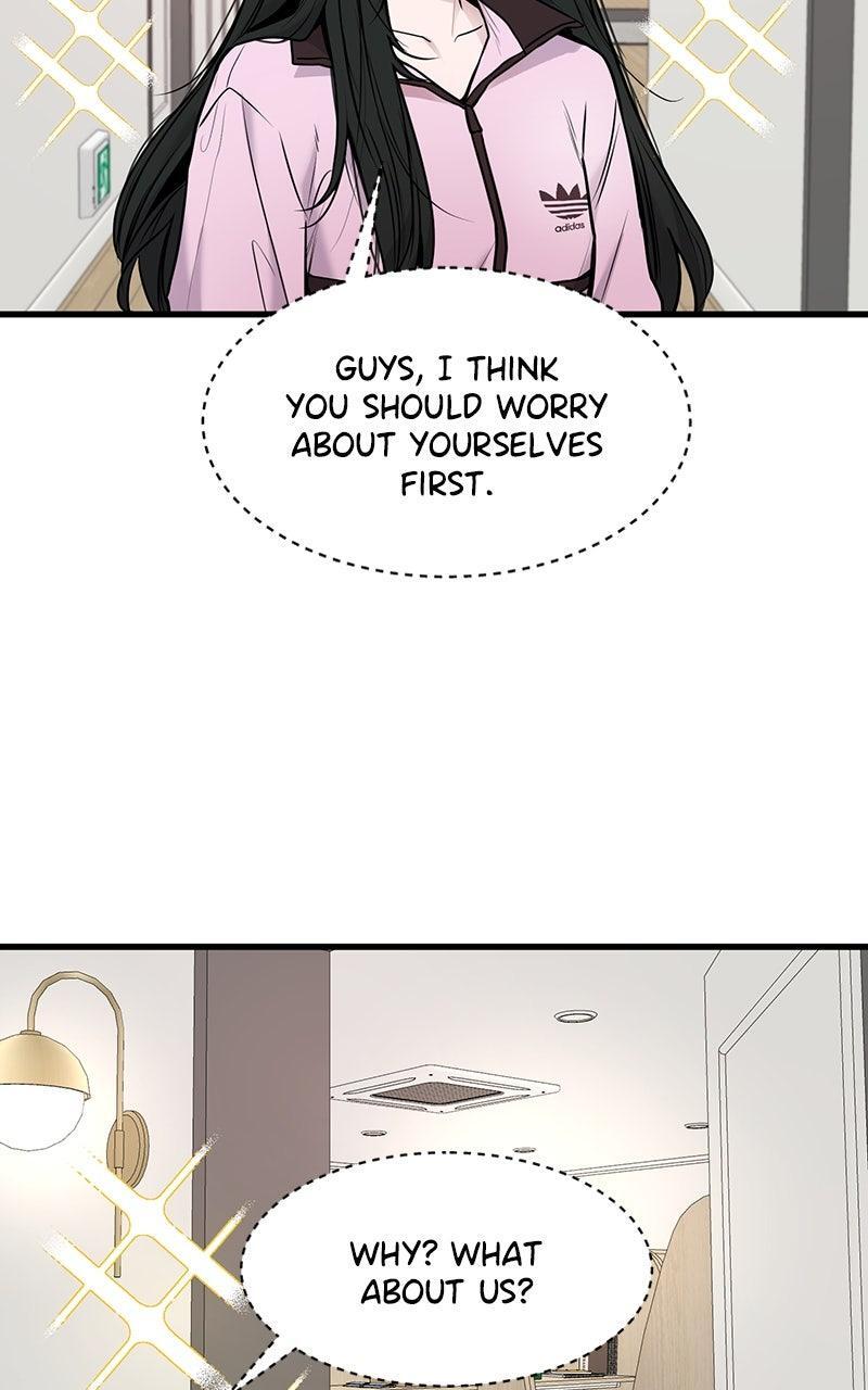 Read Back To Chanbi Manga Online