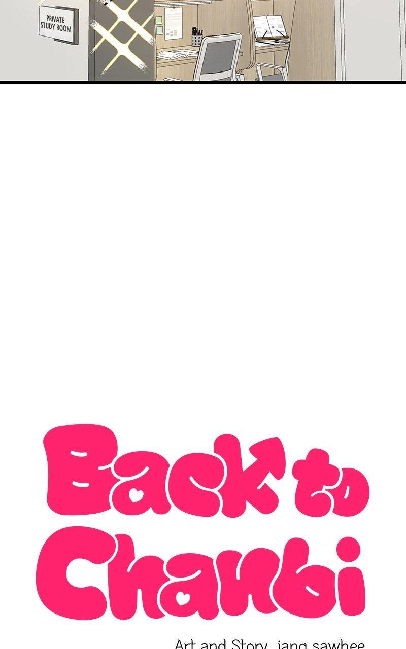 Read Back To Chanbi Manga Online