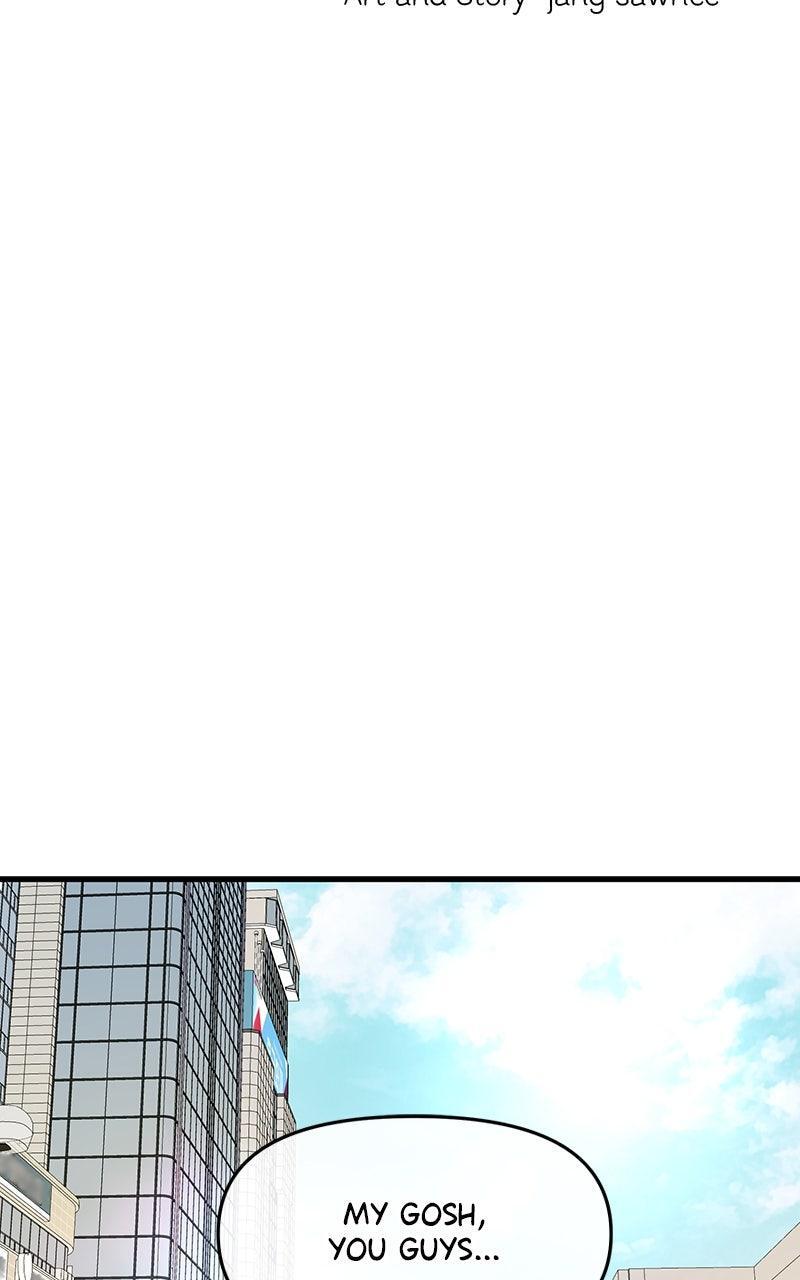 Read Back To Chanbi Manga Online