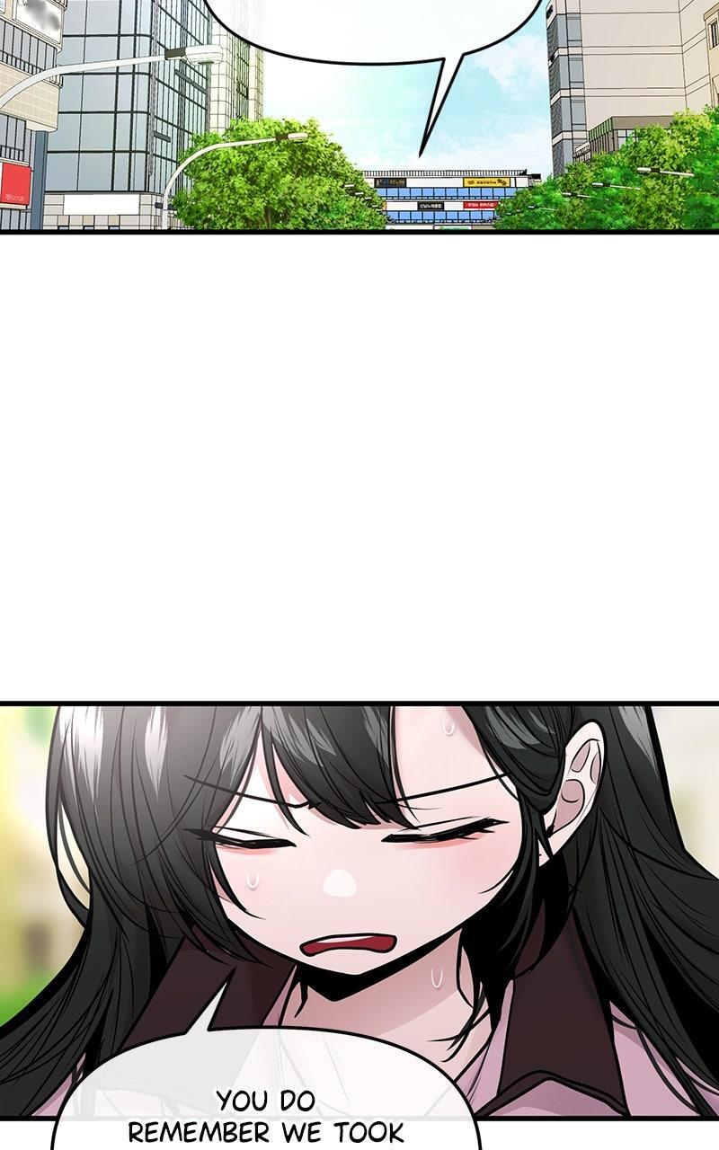 Read Back To Chanbi Manga Online