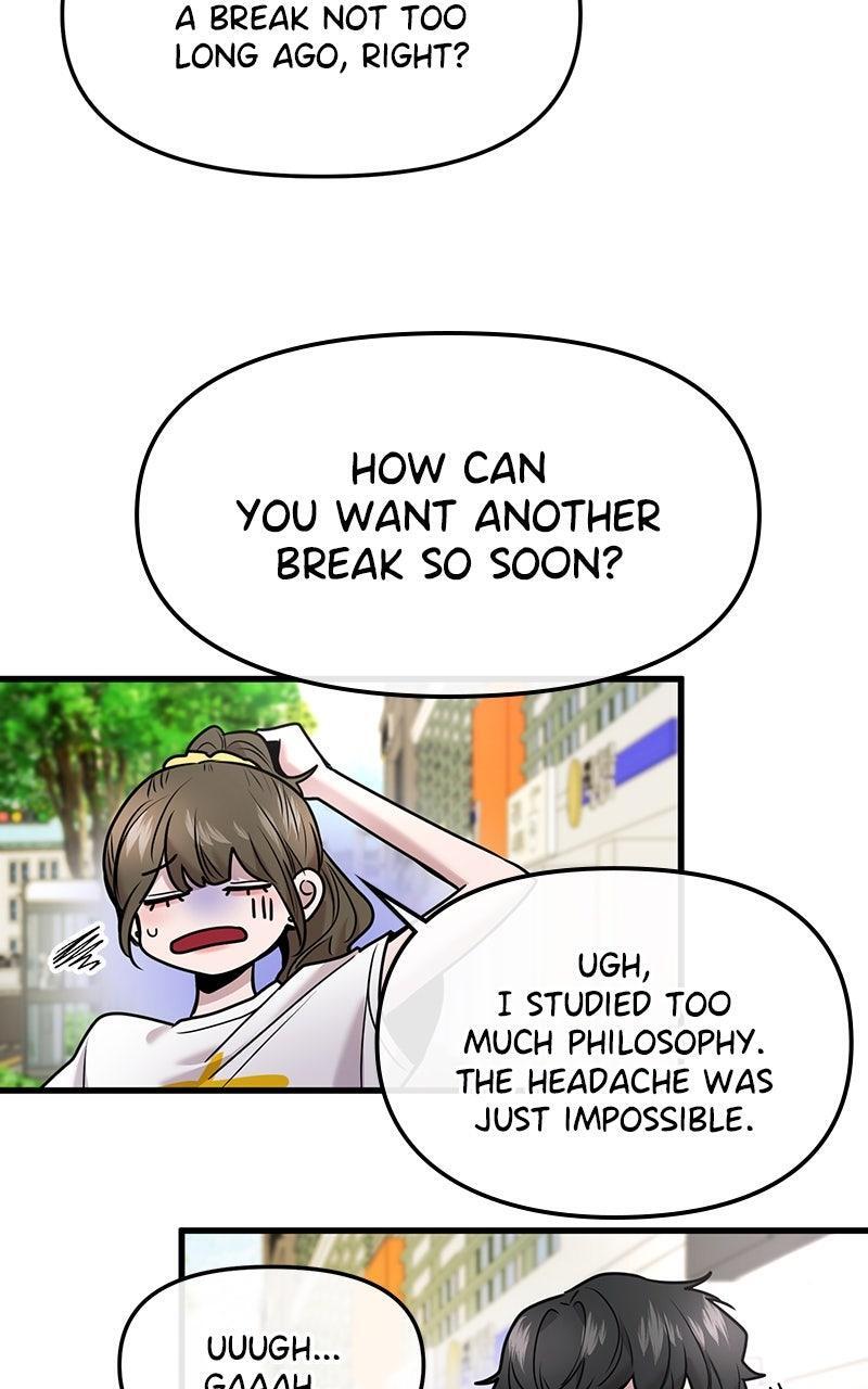 Read Back To Chanbi Manga Online