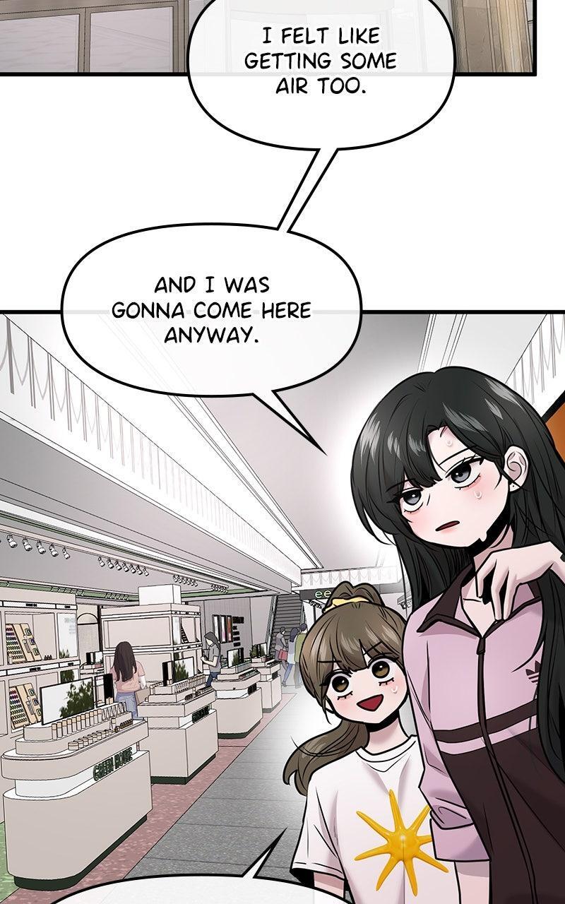Read Back To Chanbi Manga Online