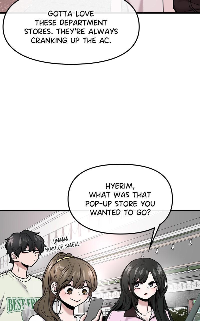 Read Back To Chanbi Manga Online