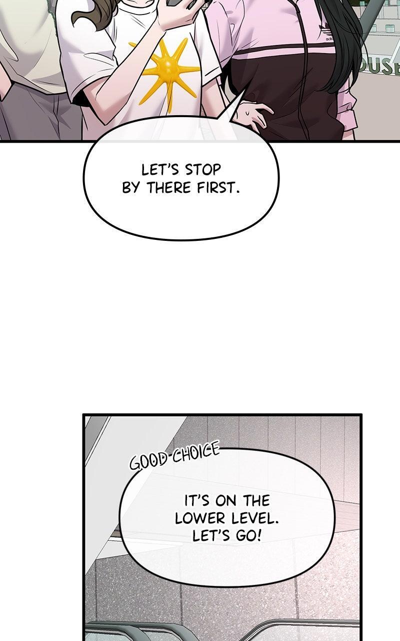 Read Back To Chanbi Manga Online
