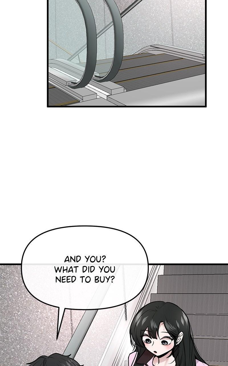 Read Back To Chanbi Manga Online