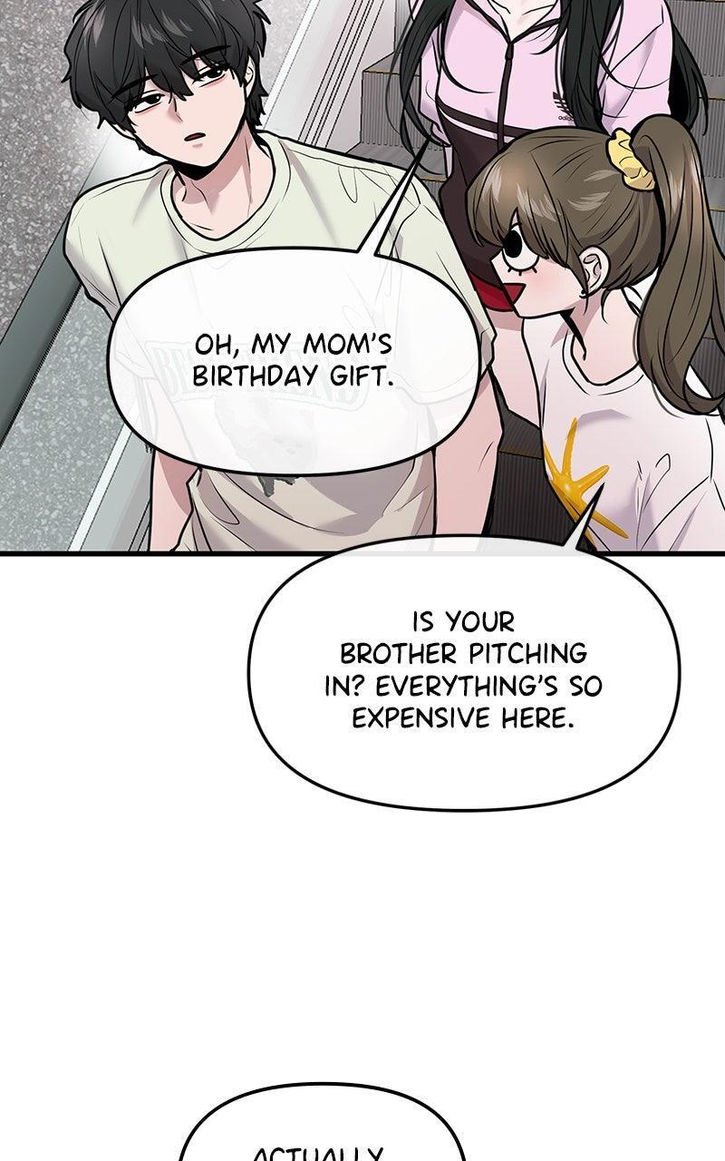 Read Back To Chanbi Manga Online