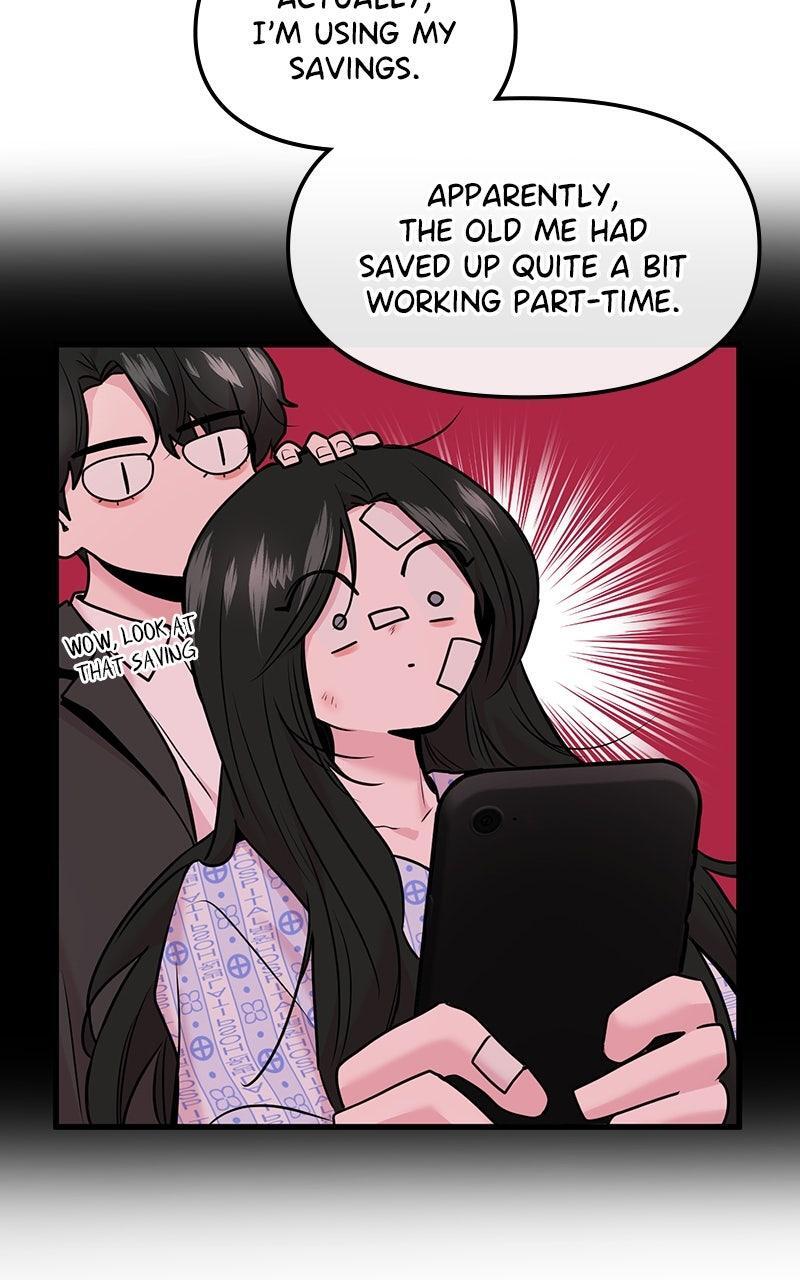 Read Back To Chanbi Manga Online
