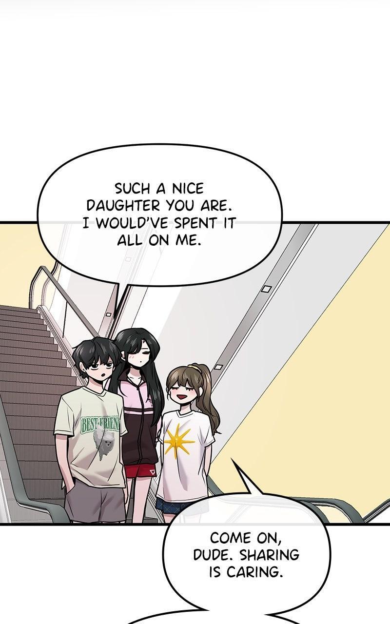 Read Back To Chanbi Manga Online