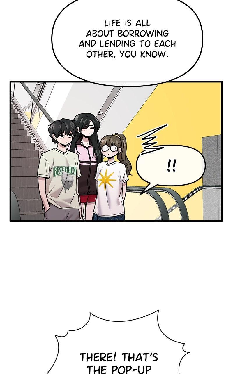 Read Back To Chanbi Manga Online