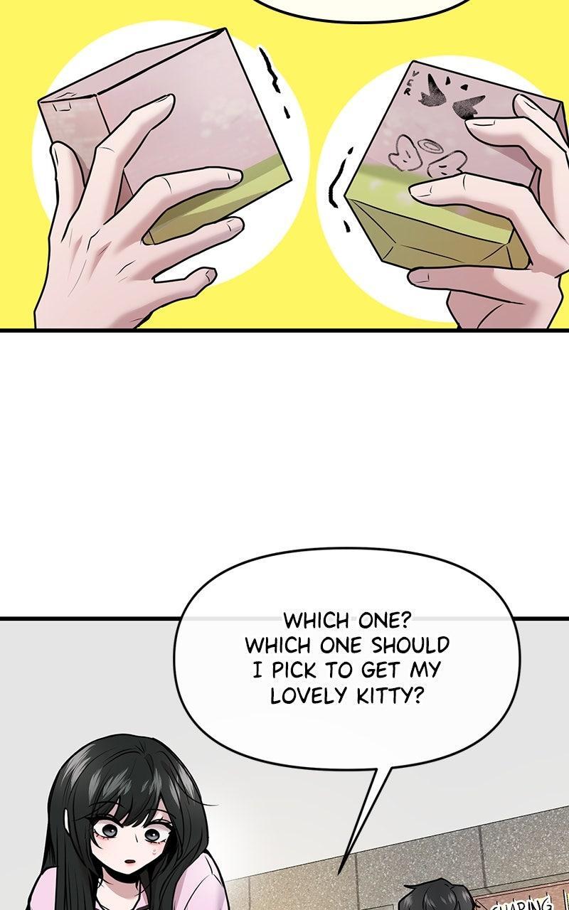 Read Back To Chanbi Manga Online