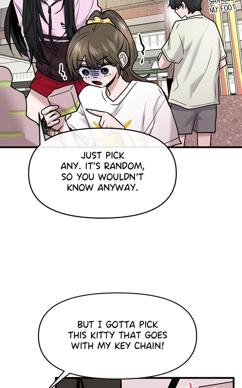 Read Back To Chanbi Manga Online