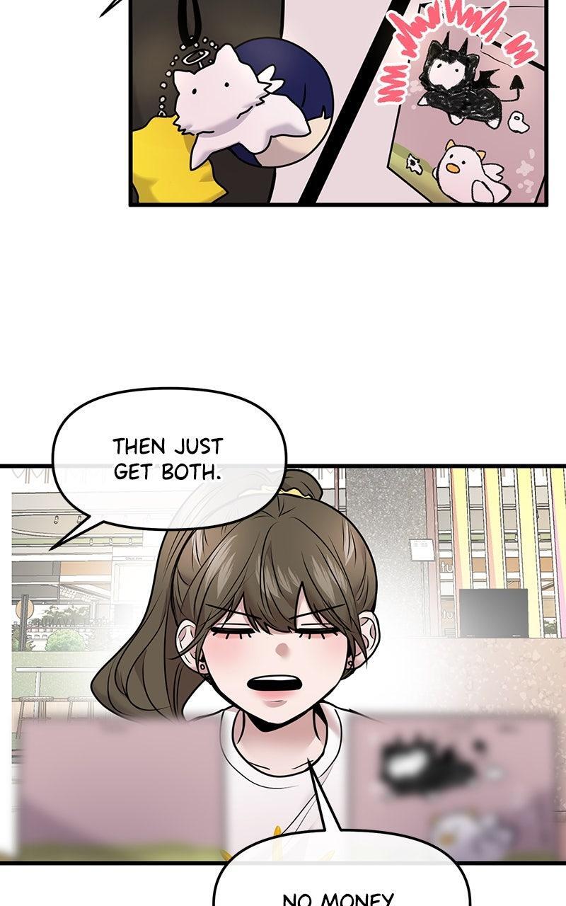 Read Back To Chanbi Manga Online