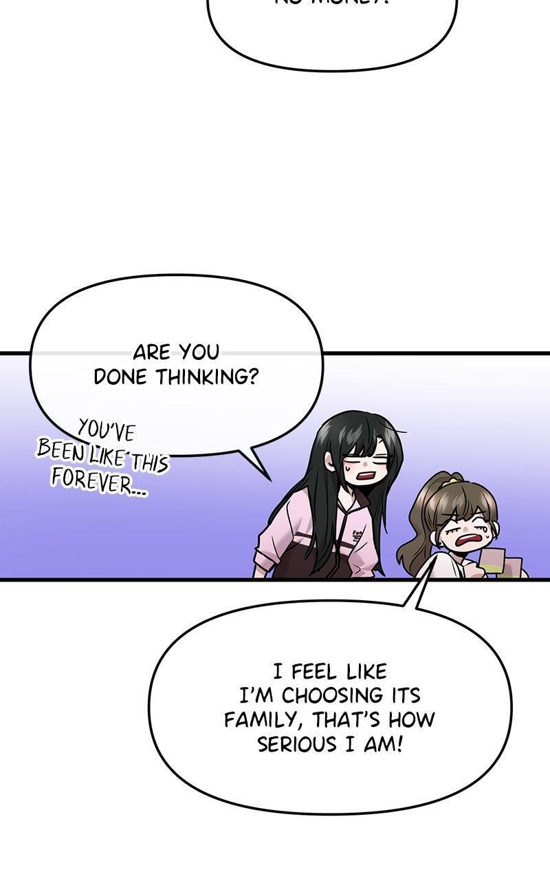 Read Back To Chanbi Manga Online