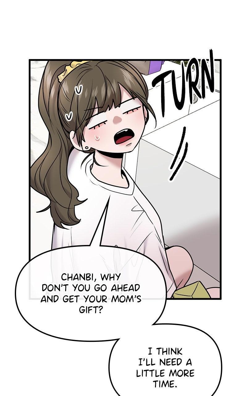 Read Back To Chanbi Manga Online