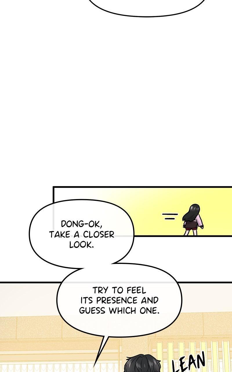Read Back To Chanbi Manga Online