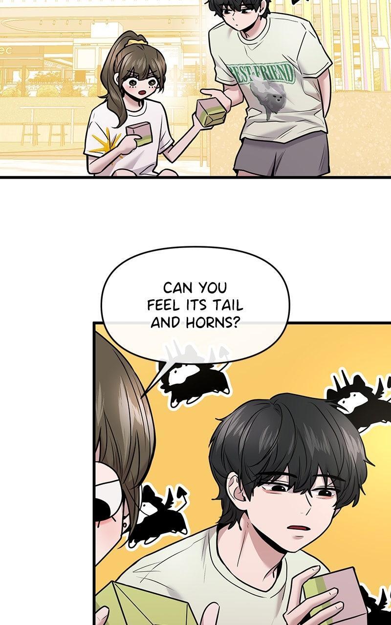Read Back To Chanbi Manga Online