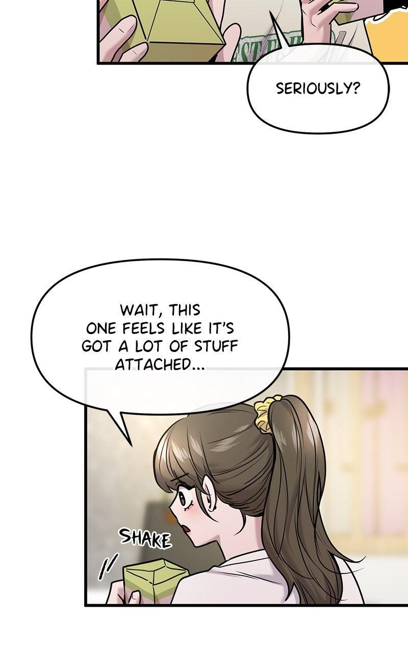 Read Back To Chanbi Manga Online