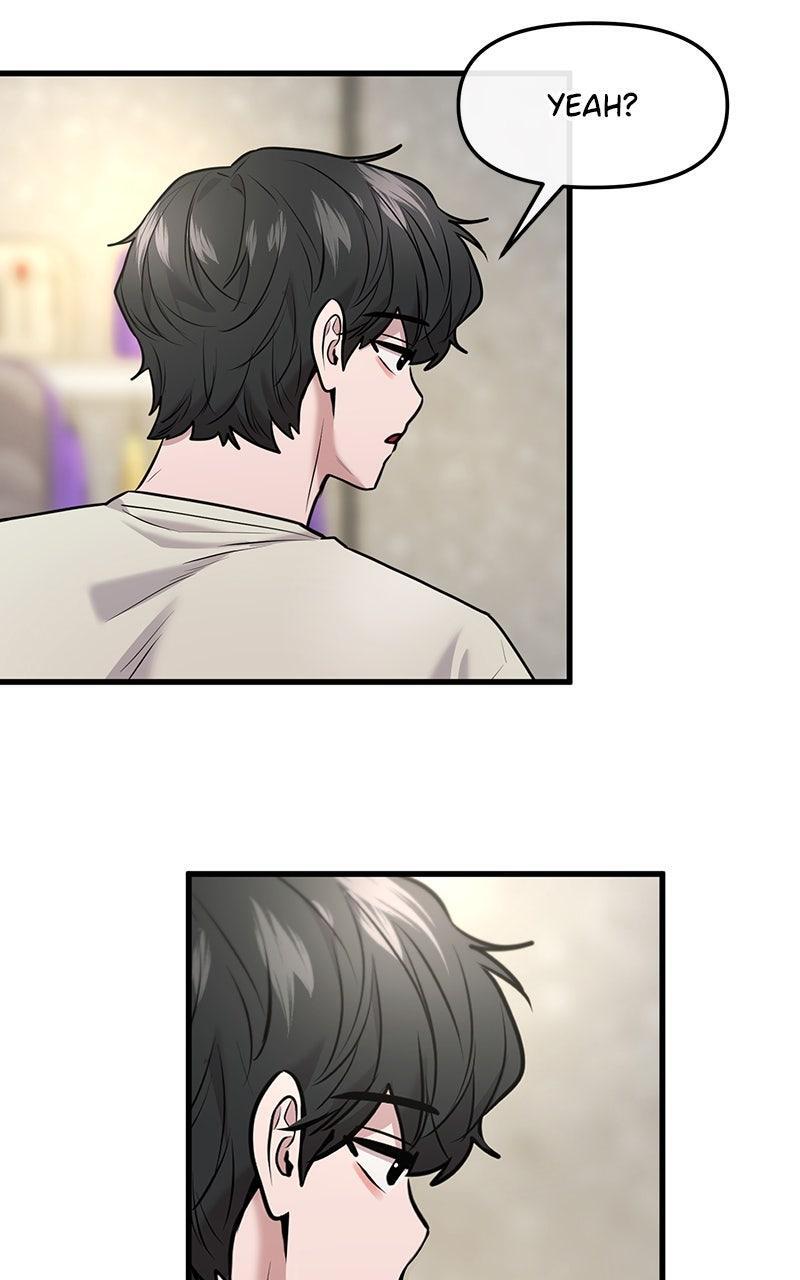Read Back To Chanbi Manga Online