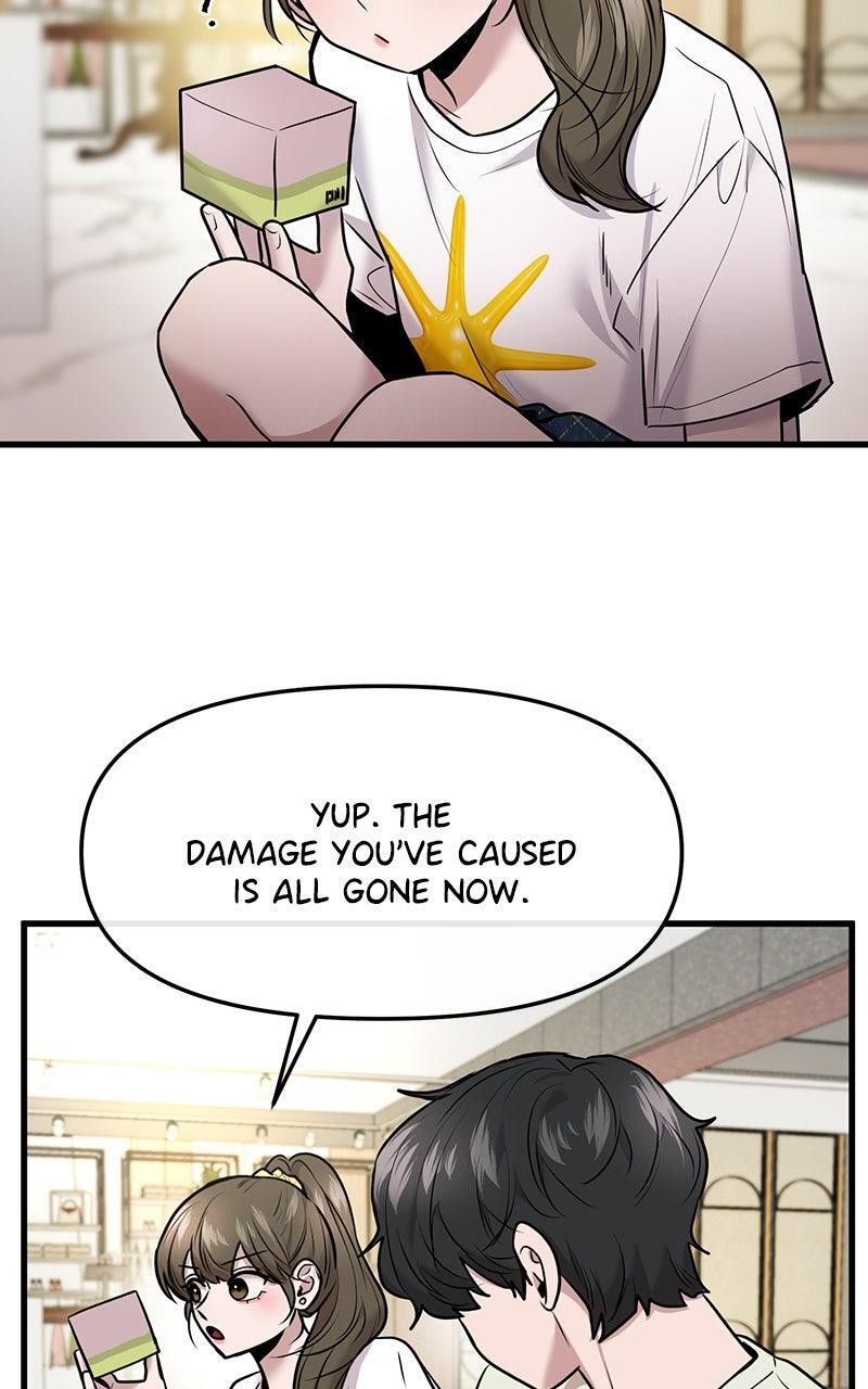 Read Back To Chanbi Manga Online