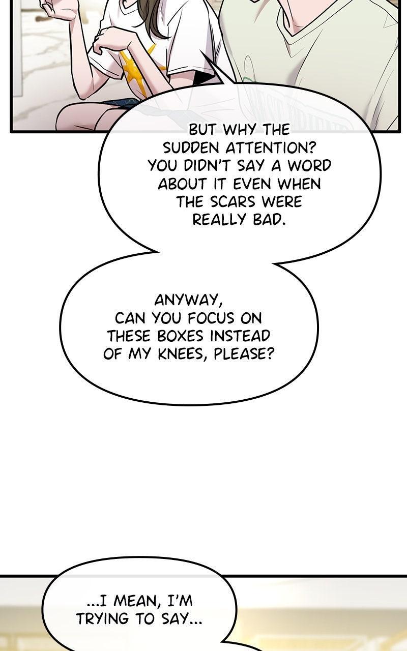 Read Back To Chanbi Manga Online