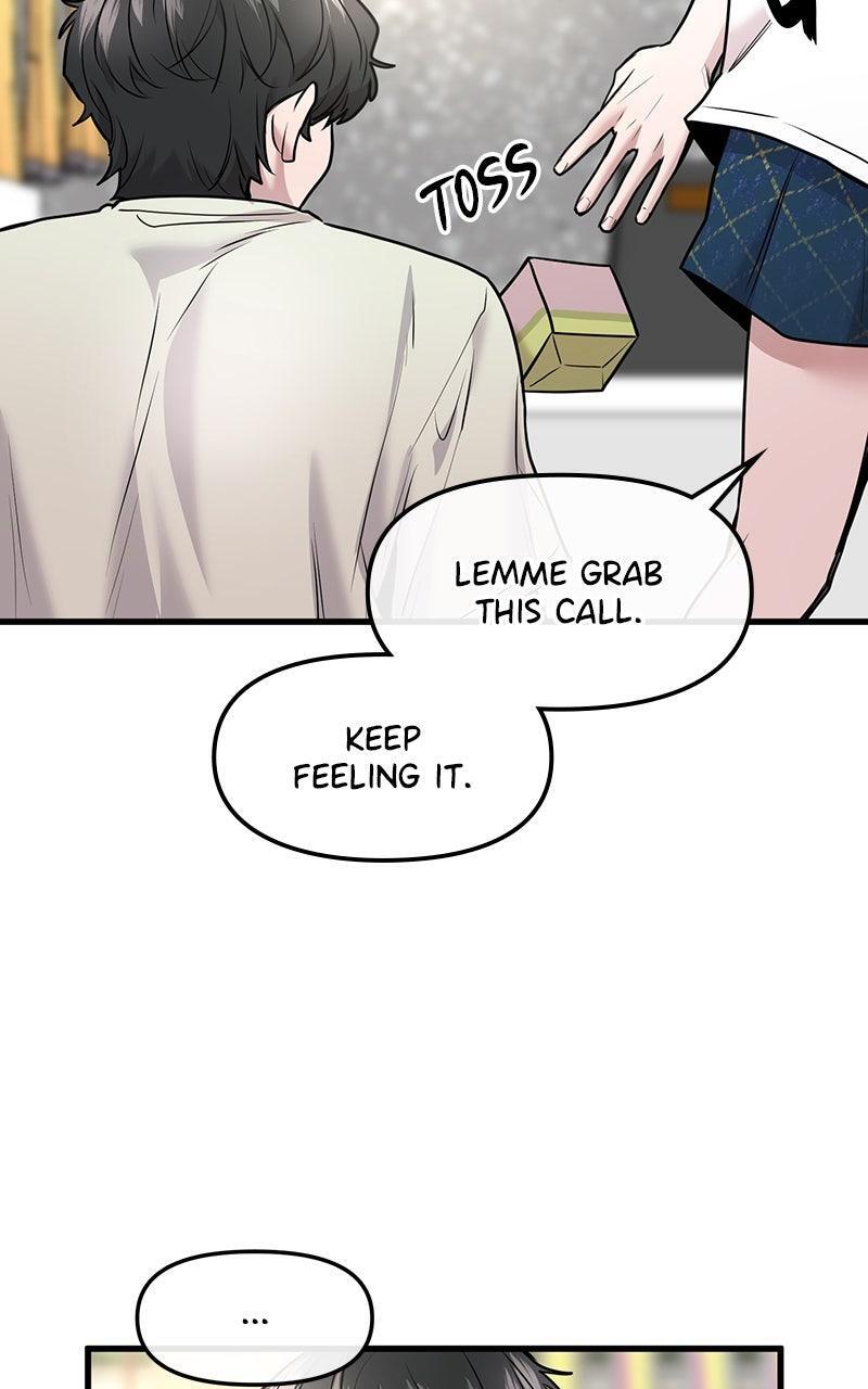 Read Back To Chanbi Manga Online