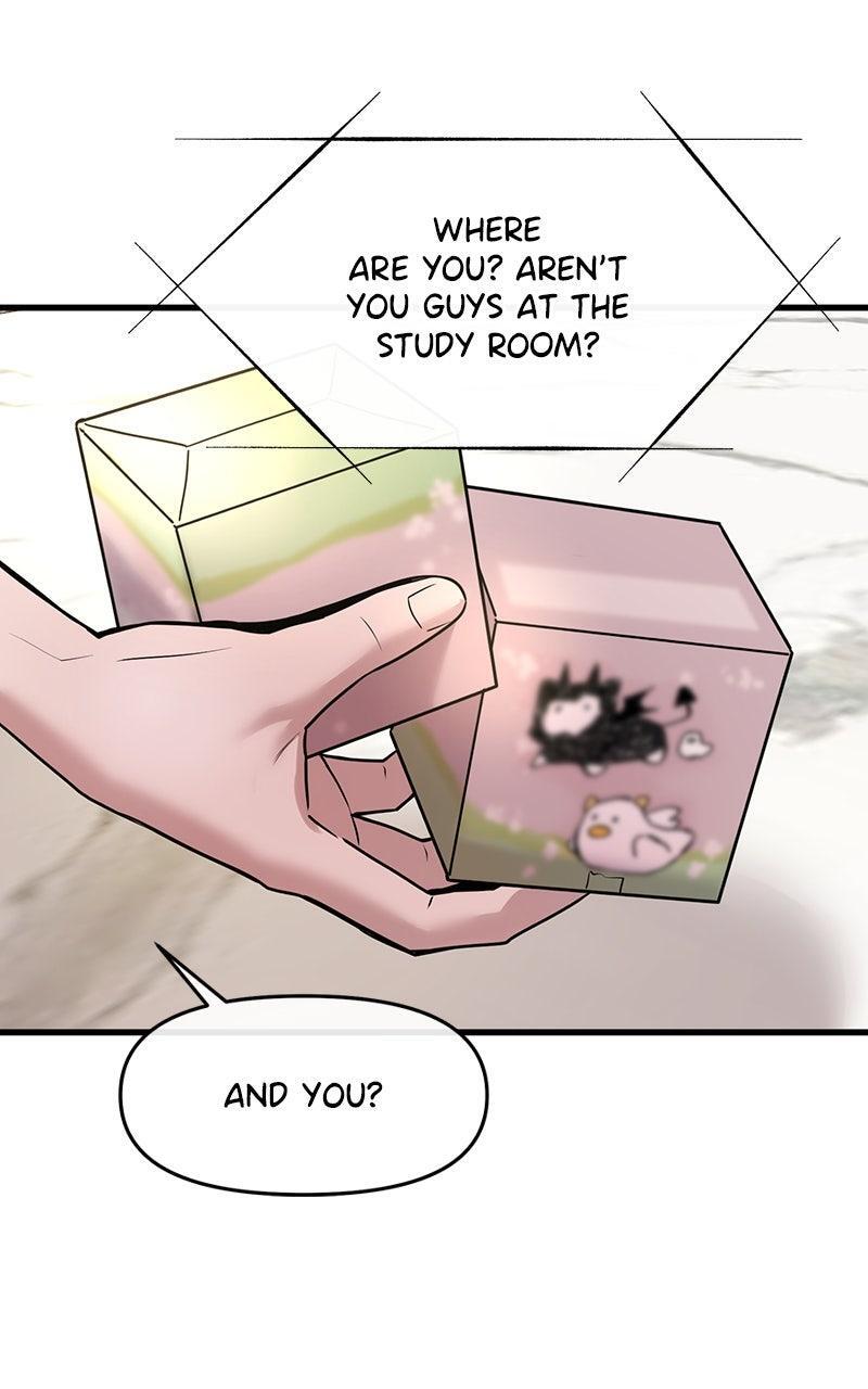 Read Back To Chanbi Manga Online
