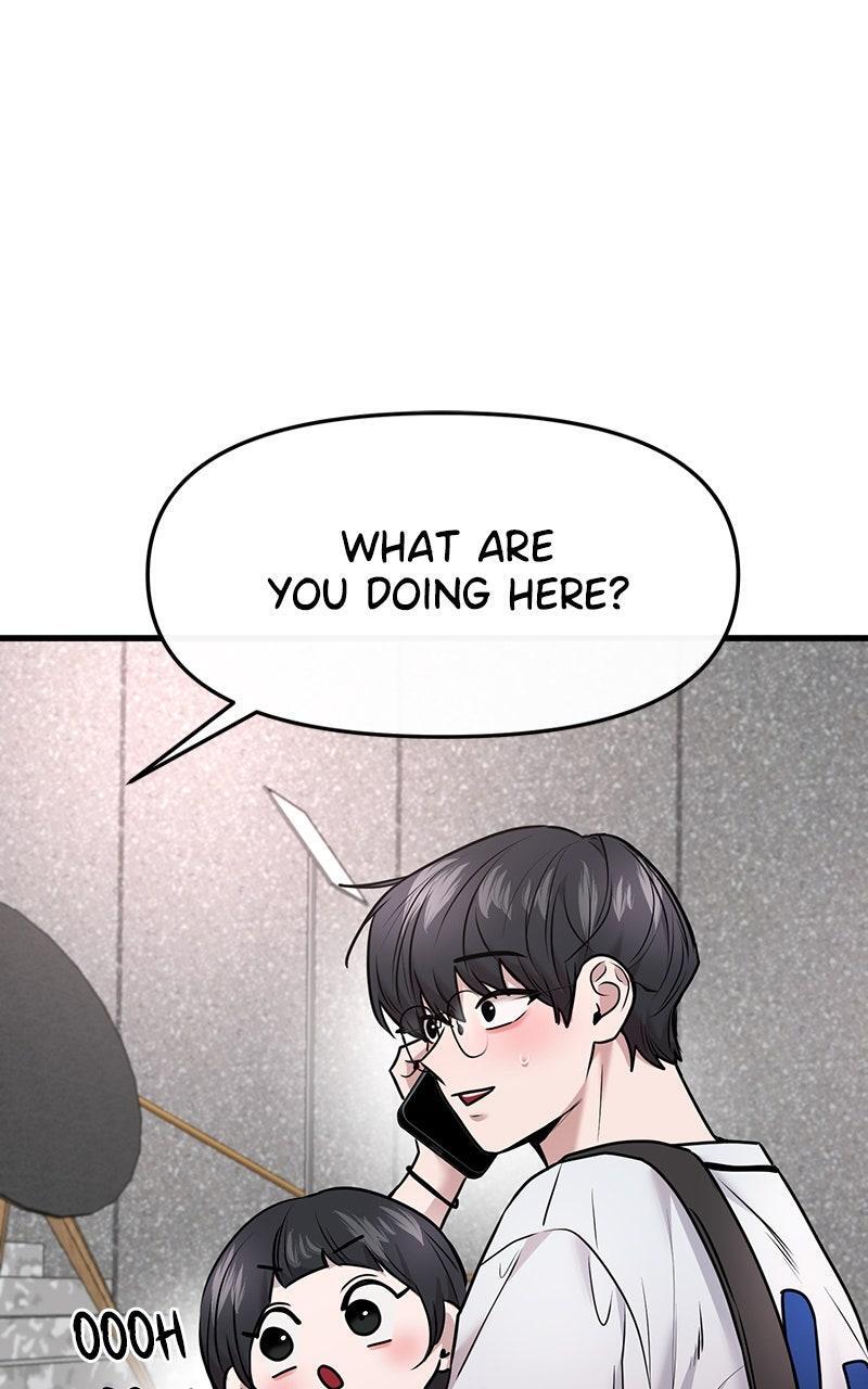 Read Back To Chanbi Manga Online