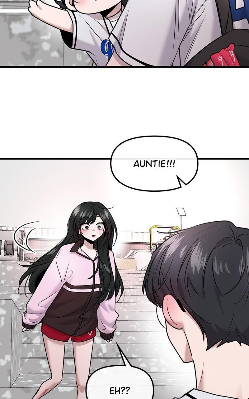 Read Back To Chanbi Manga Online