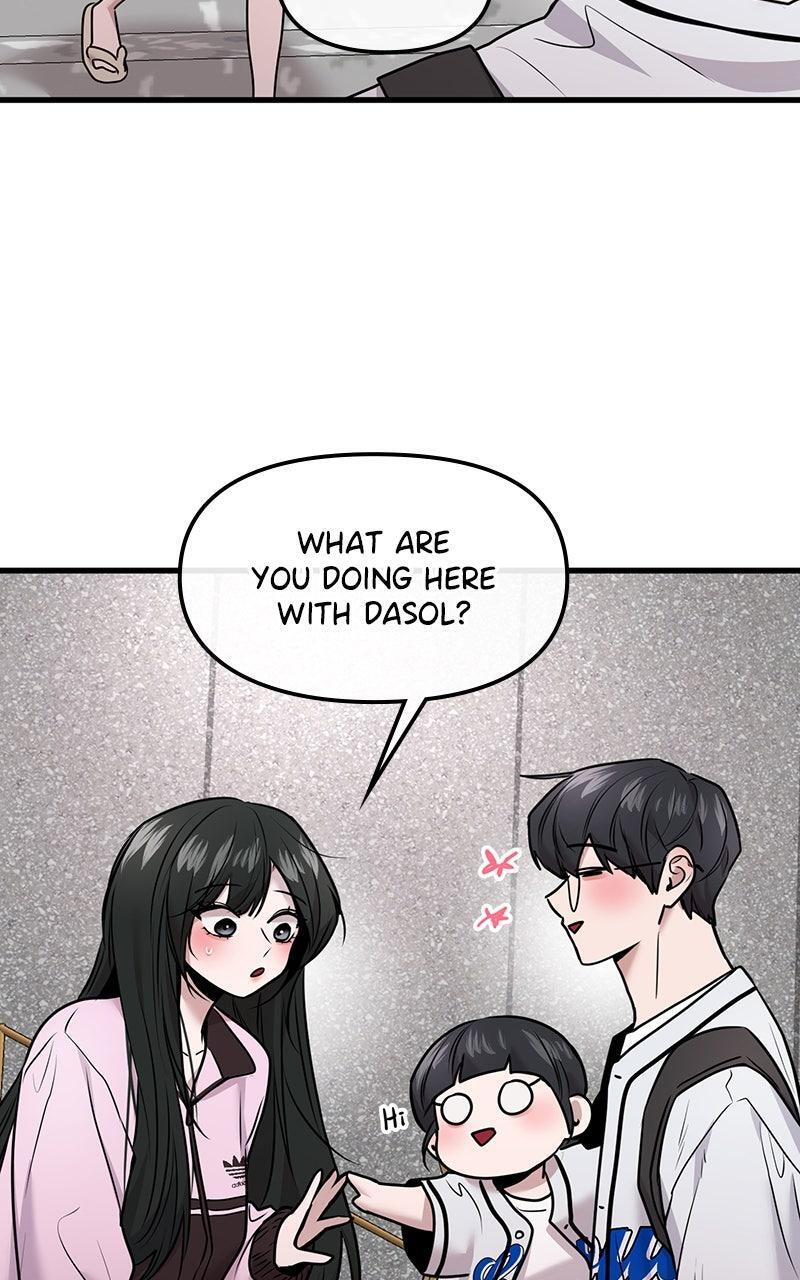 Read Back To Chanbi Manga Online