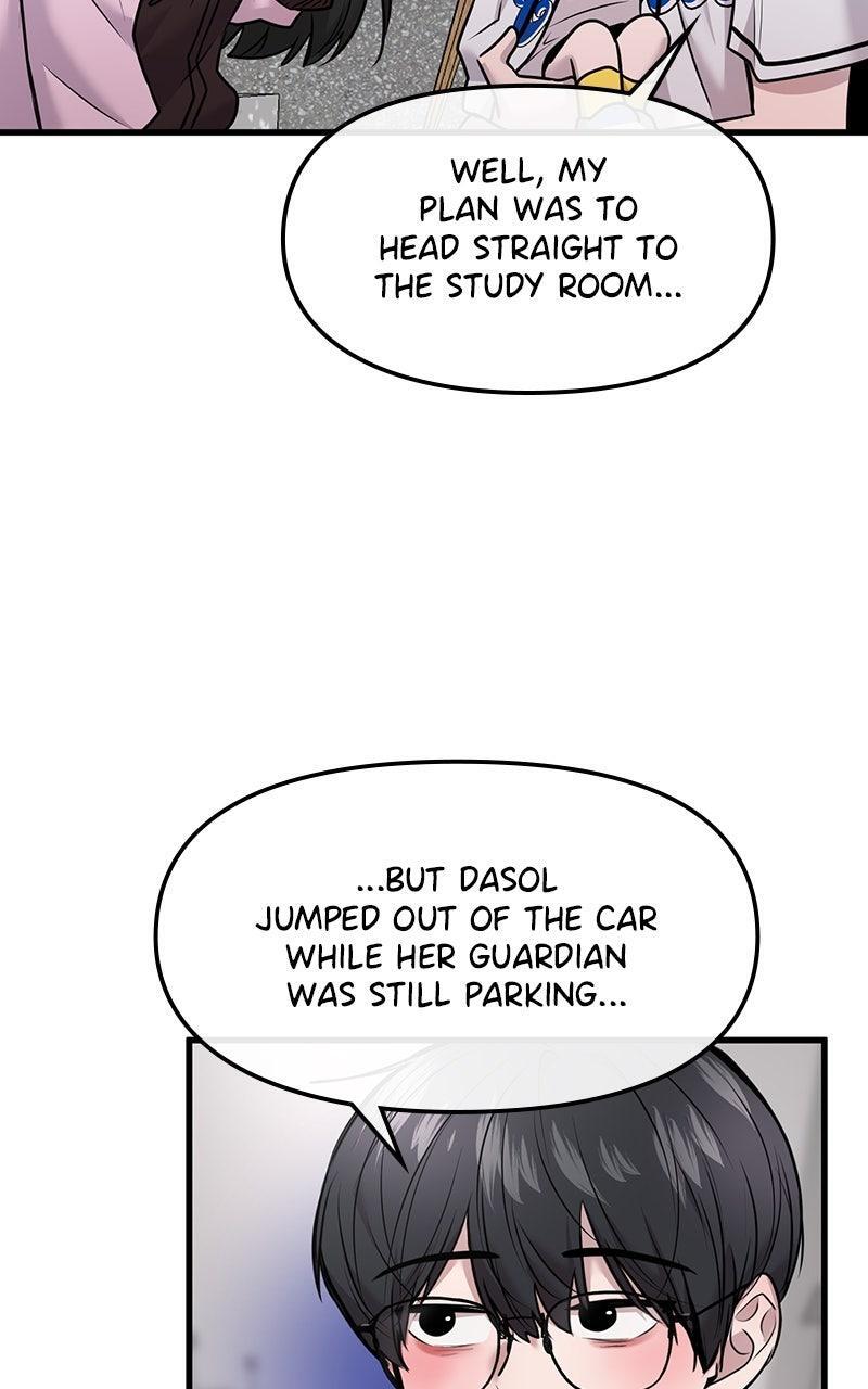 Read Back To Chanbi Manga Online