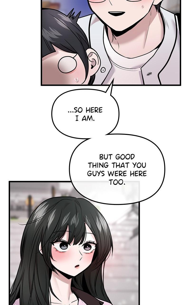 Read Back To Chanbi Manga Online