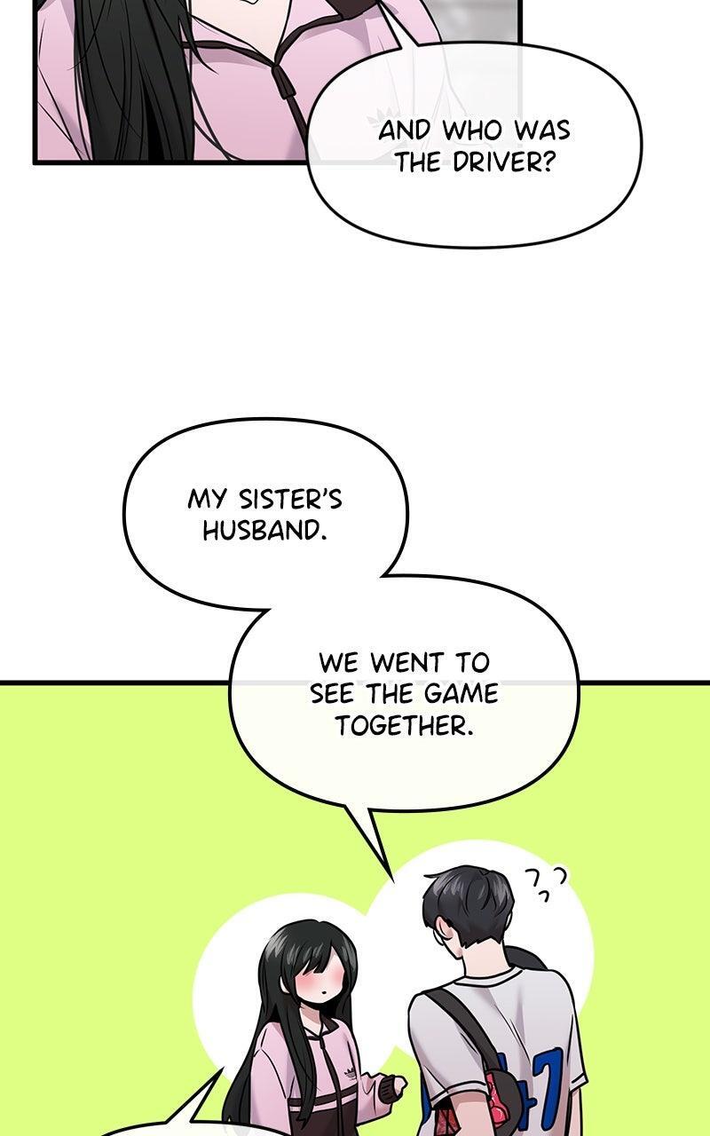 Read Back To Chanbi Manga Online