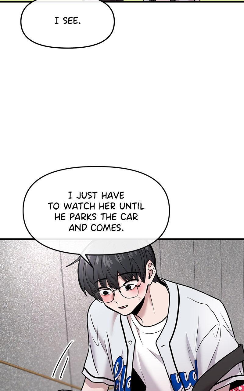 Read Back To Chanbi Manga Online