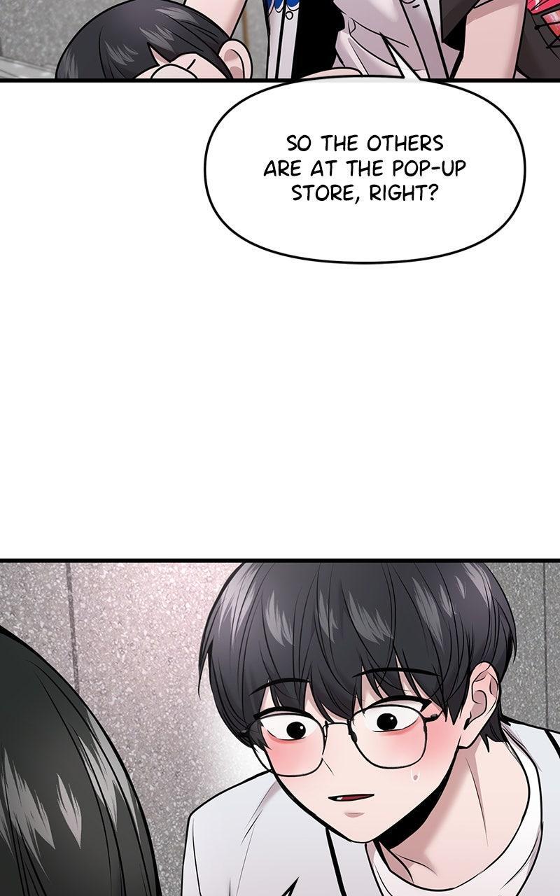 Read Back To Chanbi Manga Online