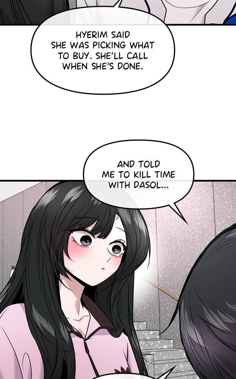 Read Back To Chanbi Manga Online