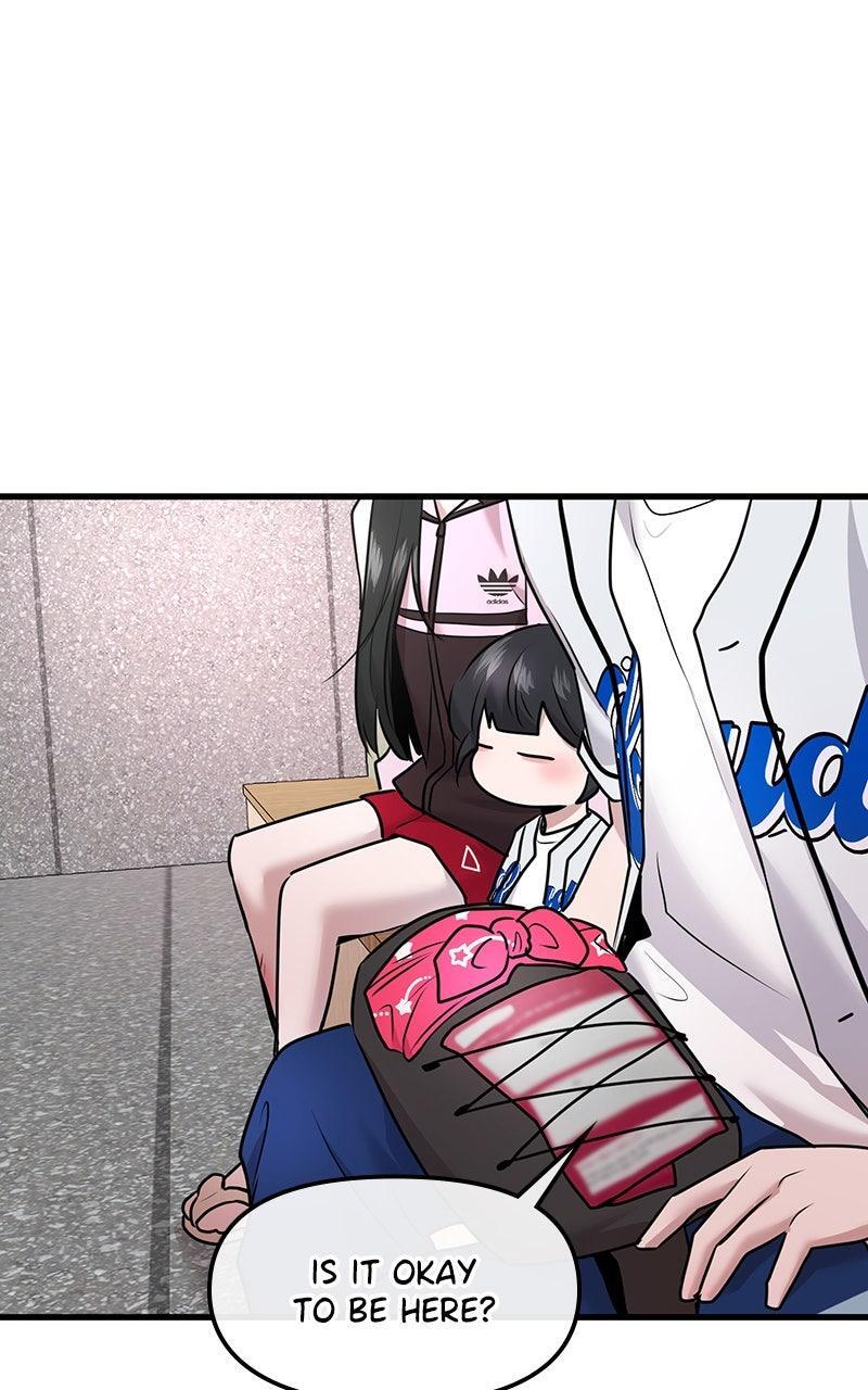 Read Back To Chanbi Manga Online