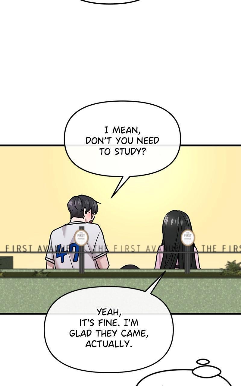 Read Back To Chanbi Manga Online