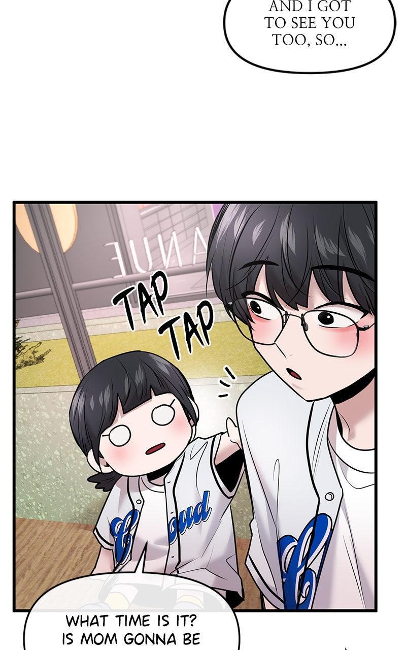 Read Back To Chanbi Manga Online